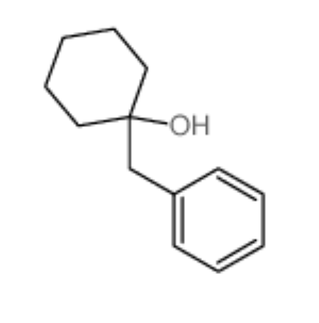 1-苯甲基环己醇