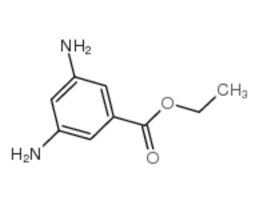 3,5-二氨基苯甲酸乙酯