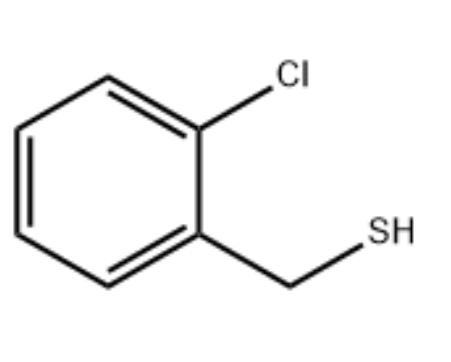 2-氯苄硫醇