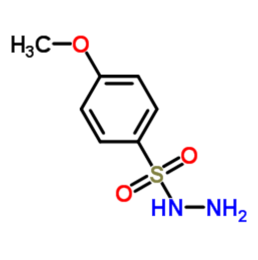 4-甲氧苯磺酰肼