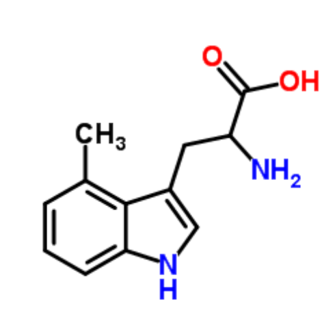 4-甲基- DL -色氨酸