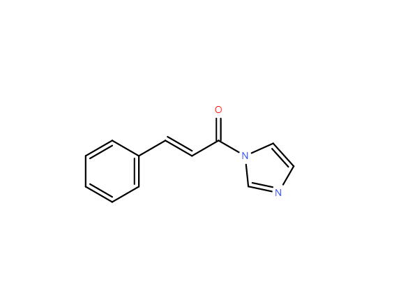 1-(trans-Cinnamoyl)imidazole