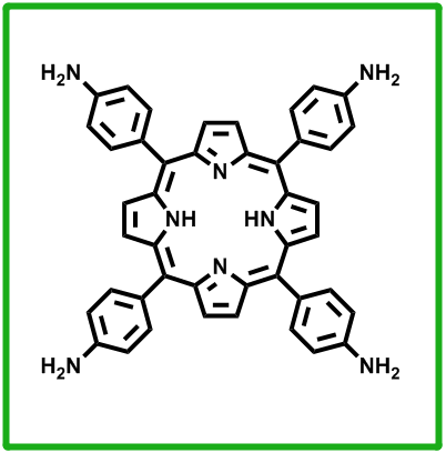 22112-84-1 ；5,10,15,20-四(4-氨基苯)-21H,23H-卟啉