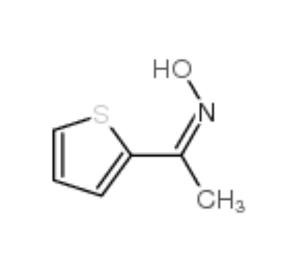 Methyl 2-thienyl ketone oxime