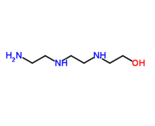 N-(2-羟乙基)二乙撑三胺