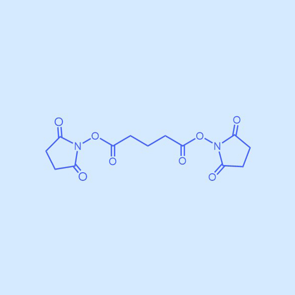 为华生物DSG双琥珀酰亚胺戊二酸酯