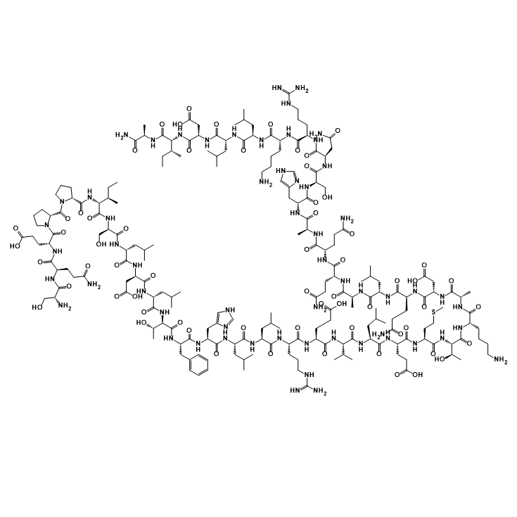 79804-71-0可的瑞林Corticotropin Releasing Factor,ovine