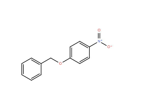 4-苄氧基-1-硝基苯