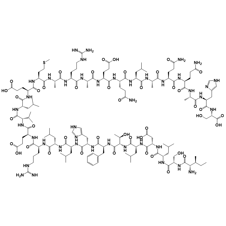 CRF(6-33)(human,rat)