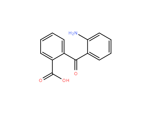 2'-氨基二苯酮-2-羧酸