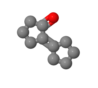 825-25-2；2-环亚戊基环戊酮