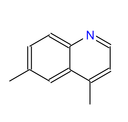 4,6-dimethylquinoline