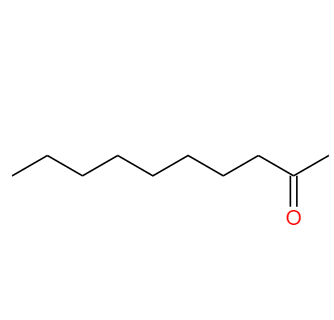 2-癸酮