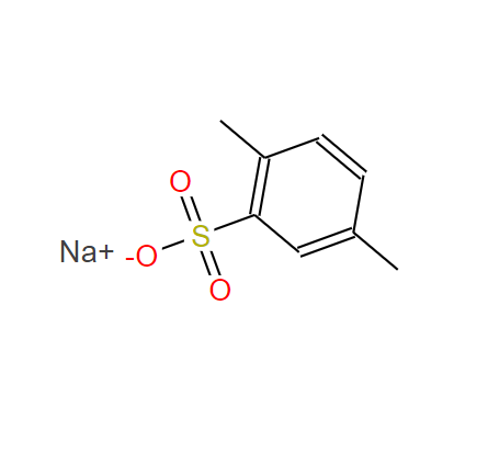 827-19-0；2,5-二甲基苯磺酸钠盐