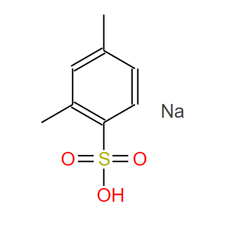 827-21-4；2,4-二甲苯磺酸钠