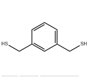 1,3-苯二甲硫醇；41563-69-3
