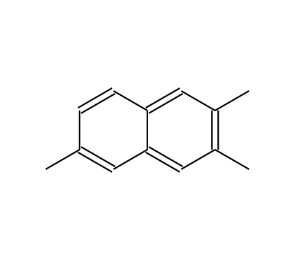 829-26-5；2,3,6-三甲基萘