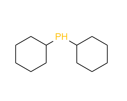 829-84-5；二环己基膦