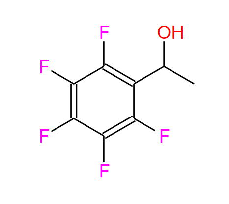 830-50-2；1-(五氟苯基)乙醇