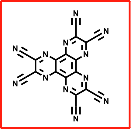 2,3,6,7,10,11-六氰基-1,4,5,8,9,12-六氮杂苯并菲