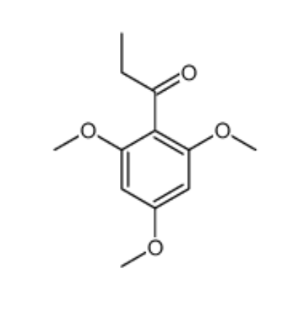 834-94-6；1-(2,4,6-trimethoxyphenyl)propan-1-one