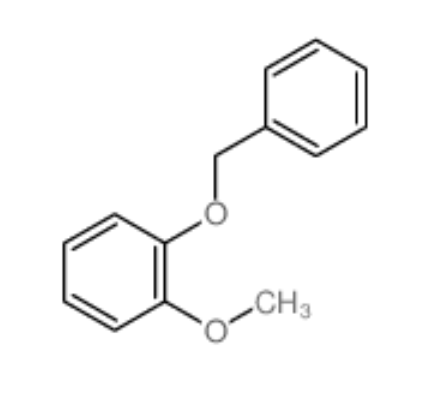 1-methoxy-2-phenylmethoxybenzene