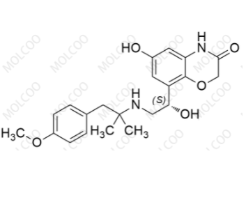 奥达特罗杂质17现货