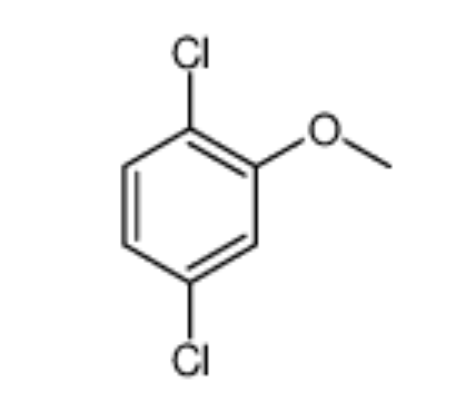 2,5-二氯苯甲醚