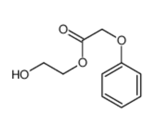 2-hydroxyethyl phenoxyacetate