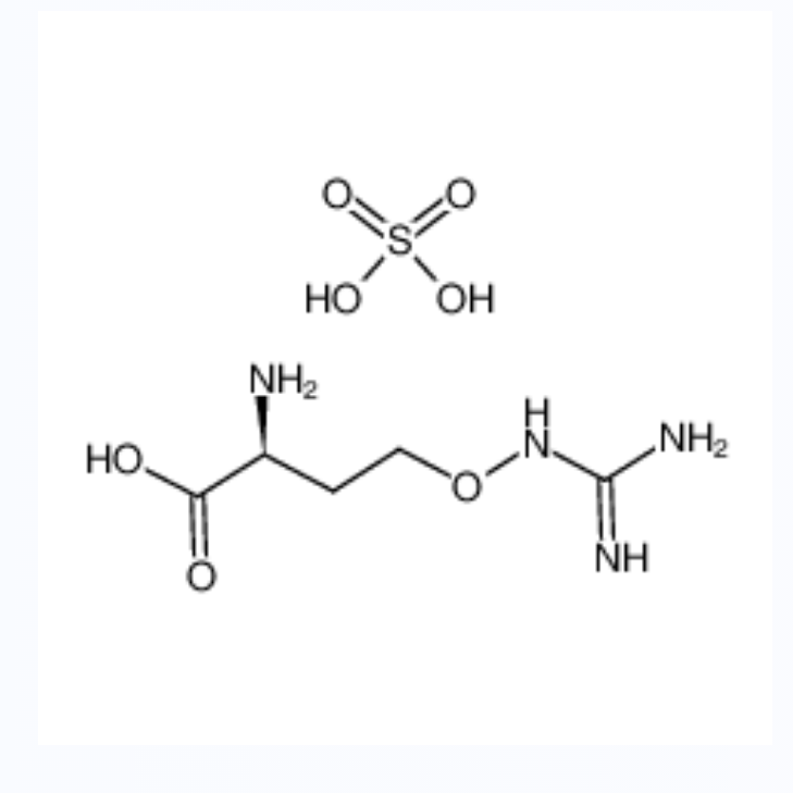 L-刀豆氨酸硫酸盐