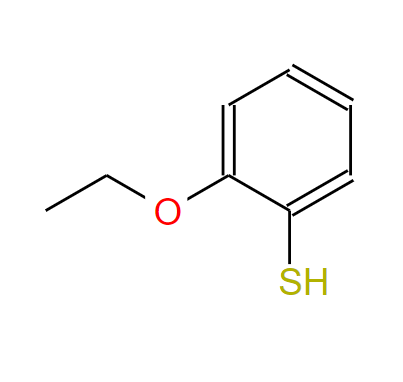 2-乙氧基苯硫酚；54615-63-3