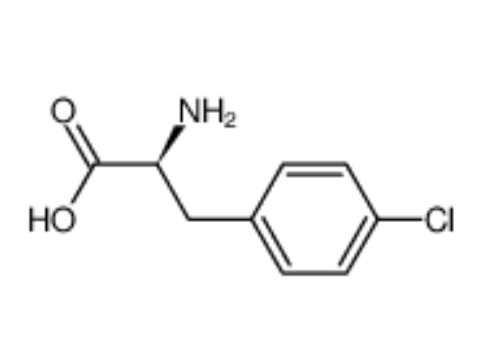 (S)-2-氨基-3-(4-氯苯基)丙酸