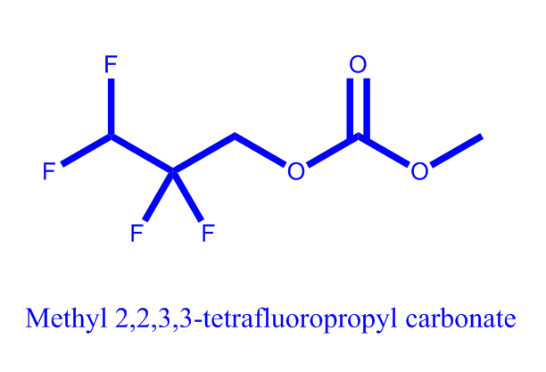 2,2,3,3-四氟丙基碳酸甲酯