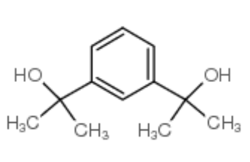 α,α'-二羟基-1,3-二异丙基苯