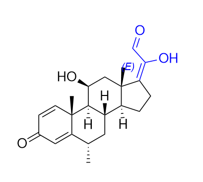 甲泼尼龙杂质27（现货）