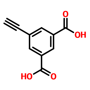 5-乙炔基-1,3-苯二甲酸