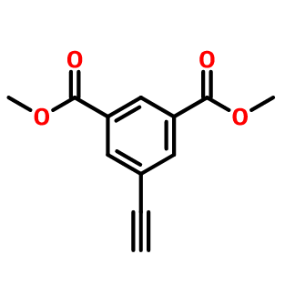 5-乙炔基间苯二甲酸二甲酯