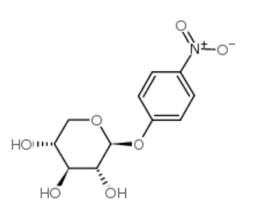 4-硝基苯基-β-D-吡喃木糖苷