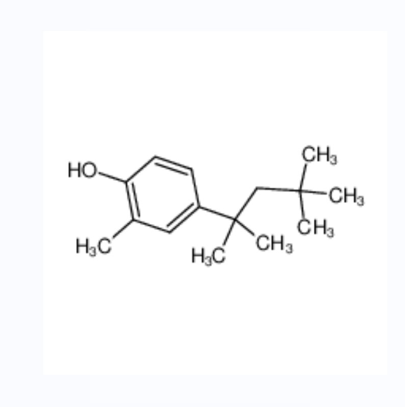 2-甲基-4-叔辛基苯酚