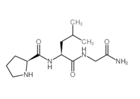 L-脯氨酰-L-亮氨酰-甘氨酰胺