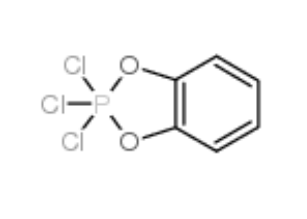 1,2-亚苯基三氯磷酸