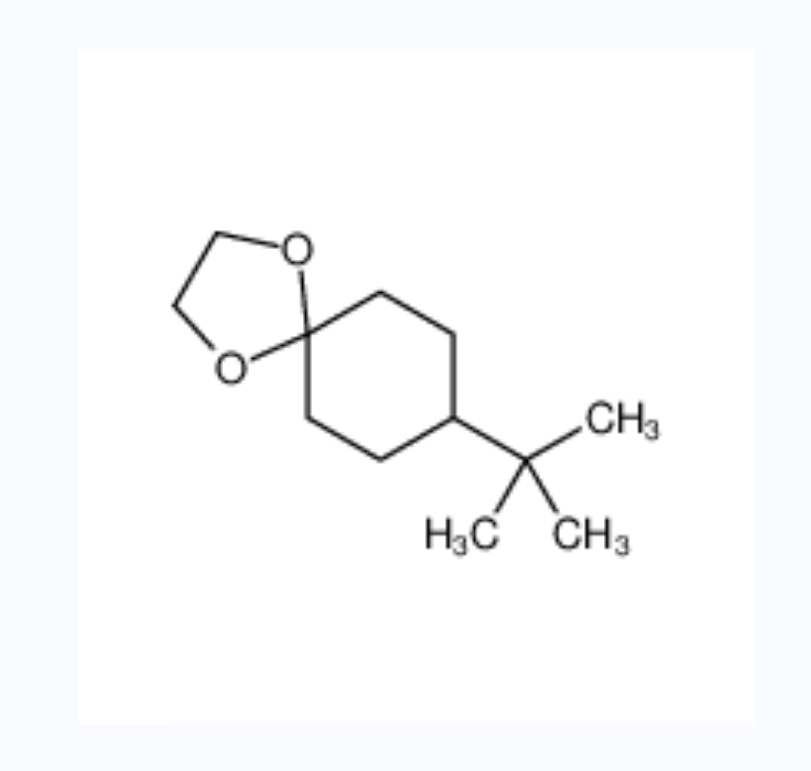 8-叔-丁基-1,4-二氧杂螺[4.5]癸烷