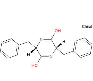 环(L-苯丙氨酰-L-苯丙氨酰)