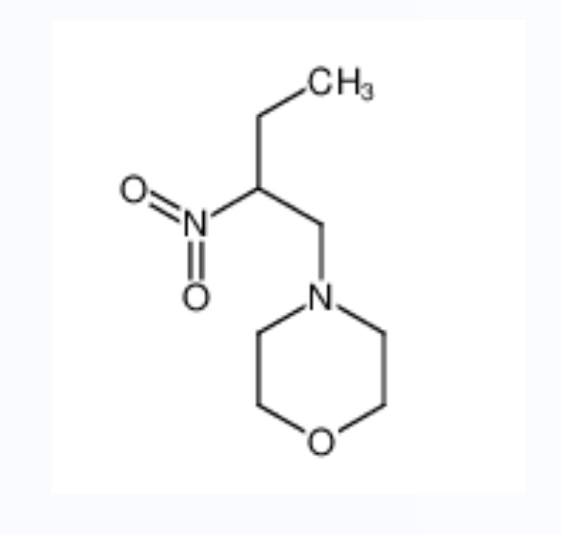 4-(2-硝基丁基)吗啉