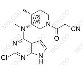 托法替尼杂质G
