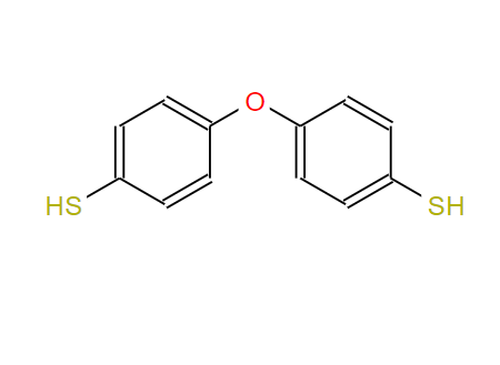4,4'-二巯基二苯醚；17527-79-6