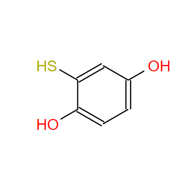 2,5-二羟基苯硫酚；2889-61-4