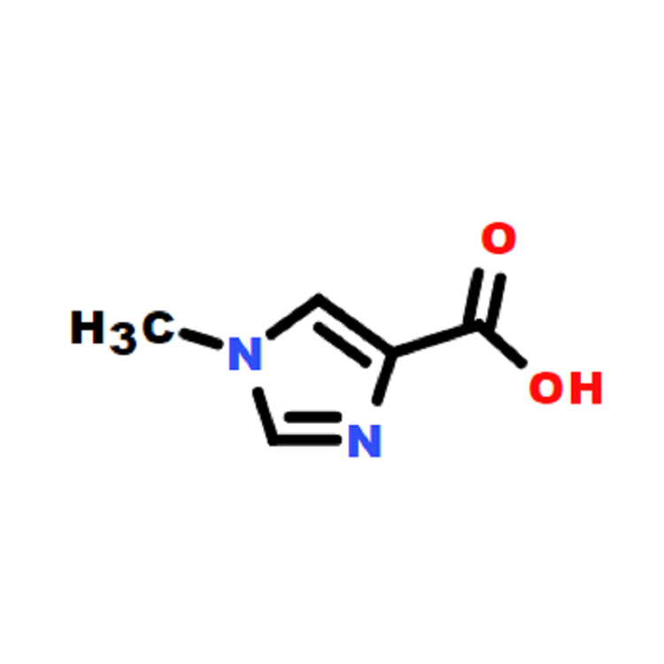 1-甲基-4-咪唑甲酸