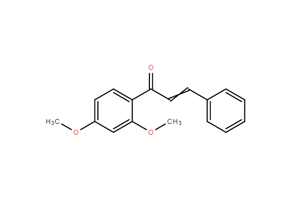 2',4'-二甲氧基查耳酮