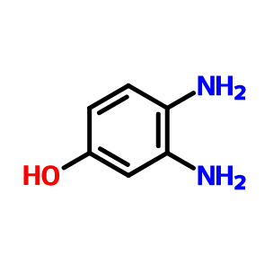 3,4-二氨基苯酚